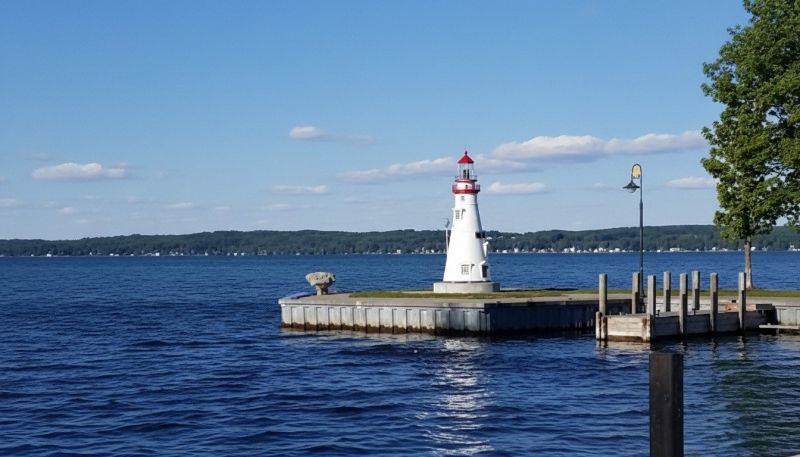 Alden, MI