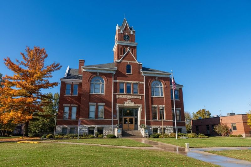 Bellaire, MI