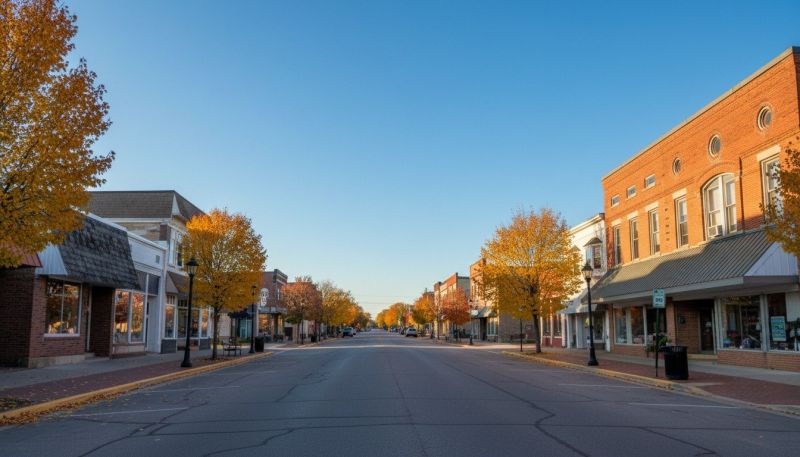 Elk Rapids, MI