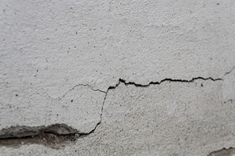 Basement Foundation Repair in Antrim County, MI