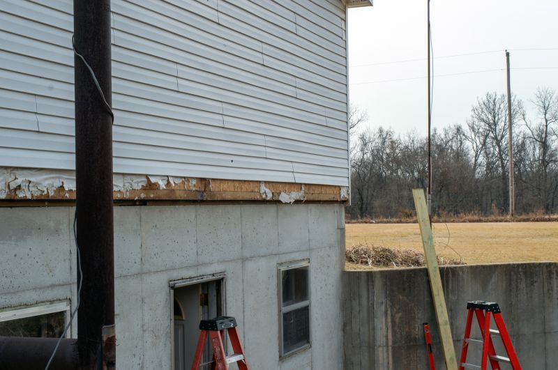 Crawlspace Structural Repair in Kalkaska, MI