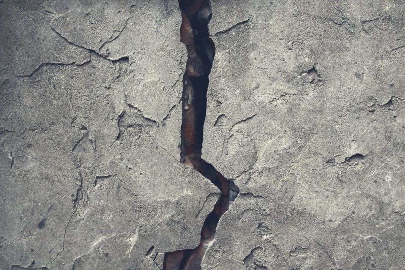 Foundation Crack Repair in Elk Rapids, MI