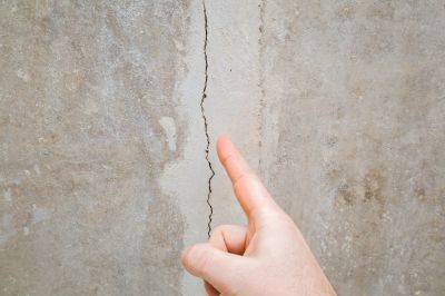 Foundation Crack Repair in Kalkaska, MI