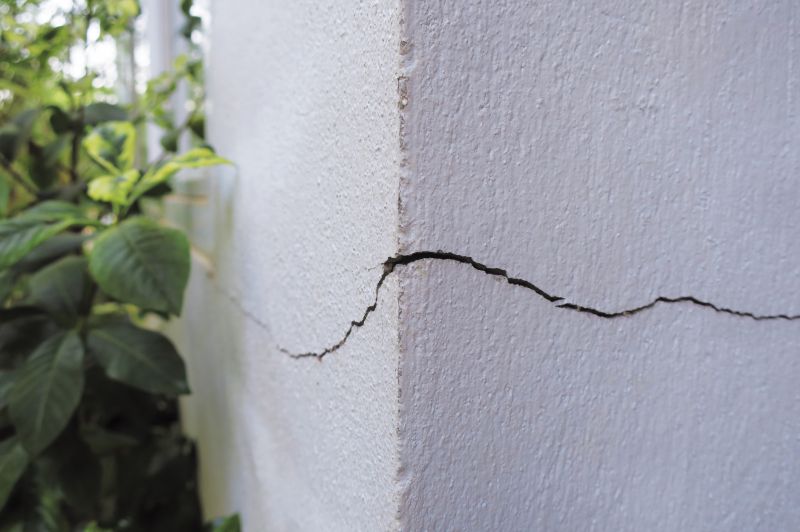 Foundation Cracks Repair in Kalkaska, MI