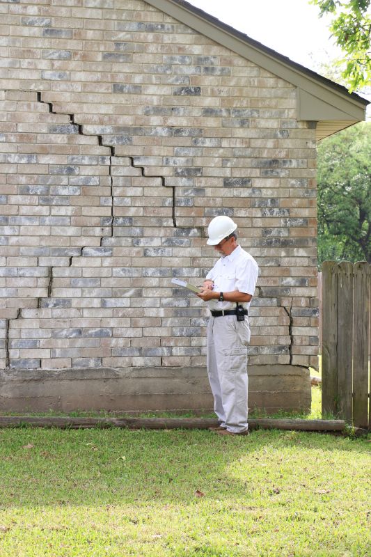 Foundation Inspection in Kalkaska, MI