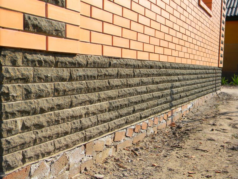 Foundation Restoration in Kalkaska, MI
