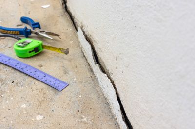 Home Foundation Repair in Bellaire, MI