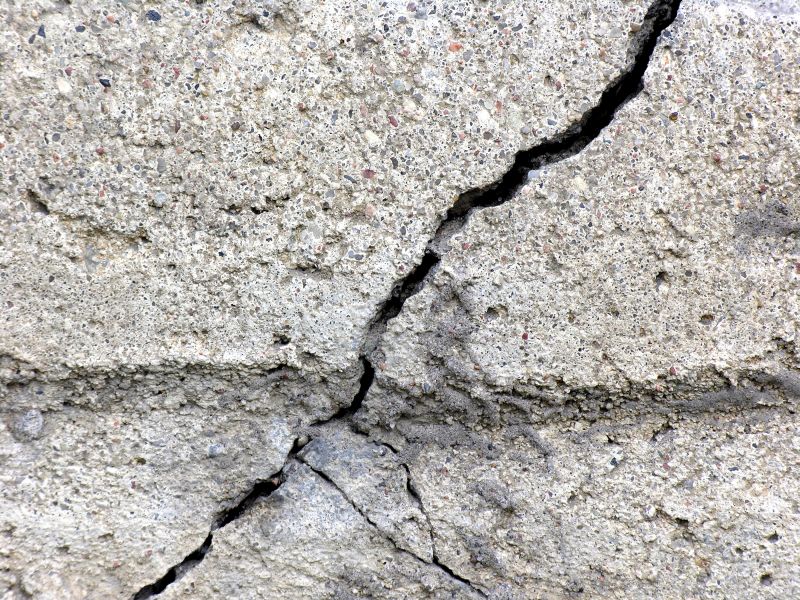Structural Crack Repair in Kalkaska, MI