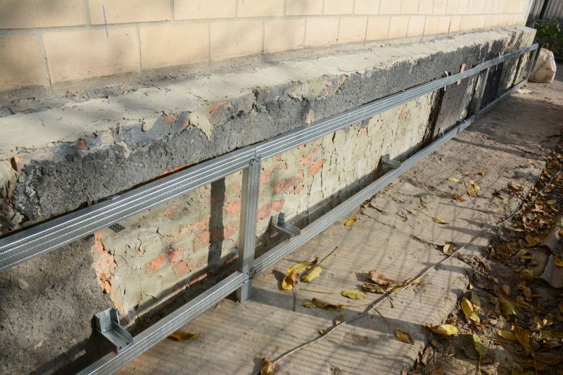 Underpinning Repair in Kalkaska, MI